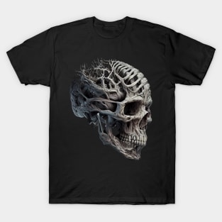 Skull T-Shirt